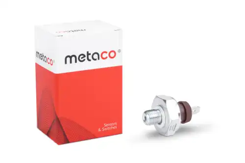 Датчик давления масла 6336-007 METACO