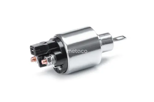 Реле втягивающее 6612-001 METACO