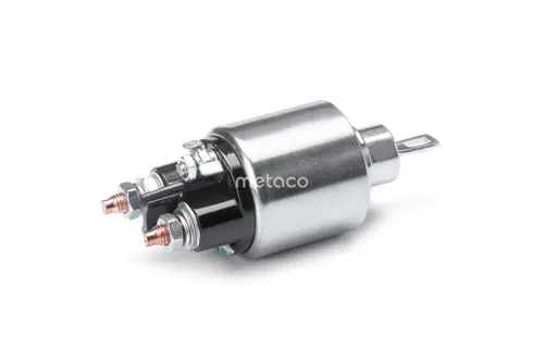Реле втягивающее 6612-007 METACO