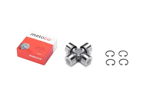Карданный вал METACO 5400-001