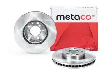 Тормозной диск METACO 3050-289