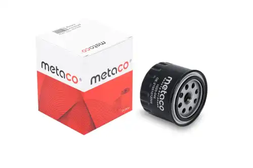 Фильтр масляный METACO 1020-046