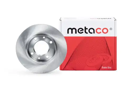 Тормозной диск METACO 3060-215