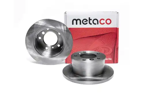 Тормозной диск METACO 3060-079