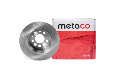 Тормозной диск METACO 3060-209