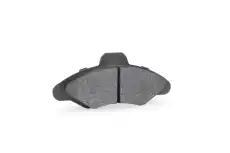 Тормозные колодки дисковые METACO 3000-323
