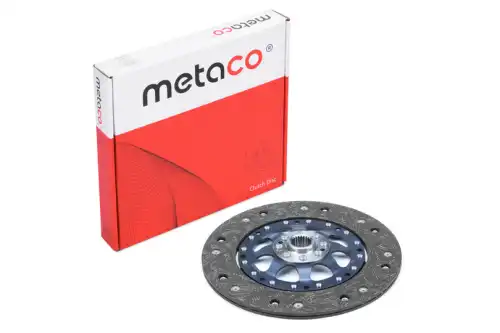 Диск сцепления METACO 5510-023