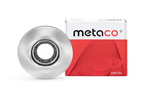 Тормозной диск METACO 3050-290