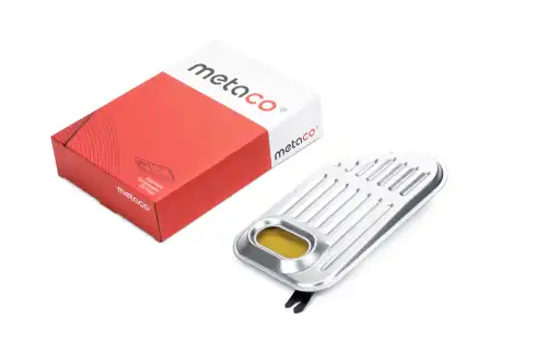 Фильтр АКПП METACO 1040-009