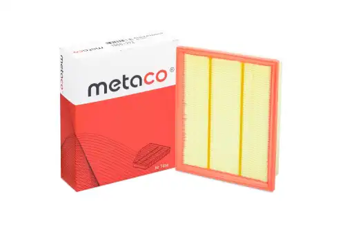 Фильтр воздушный METACO 1000-272