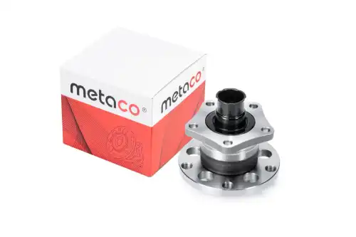 Ступица METACO 5010-043