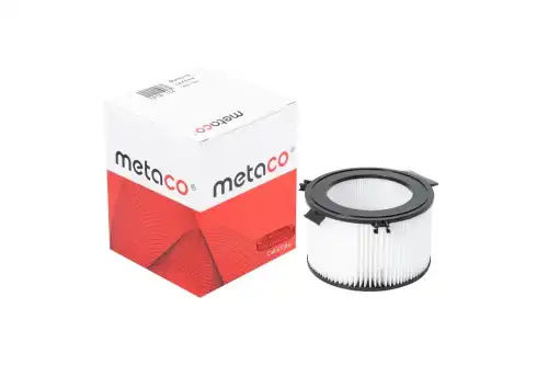 Салонный фильтр METACO 1010-114