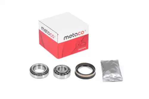 Подшипник ступицы (к-кт) 5200-017 METACO