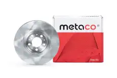 Тормозной диск METACO 3050-120