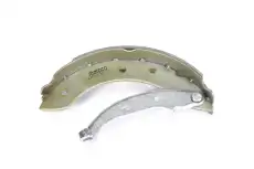 Тормозные колодки барабанные METACO 3020-008