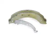 Тормозные колодки барабанные METACO 3020-008