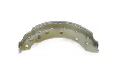 Тормозные колодки барабанные METACO 3020-008