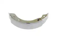 Тормозные колодки барабанные METACO 3020-008
