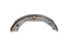 Тормозные колодки барабанные METACO 3030-033