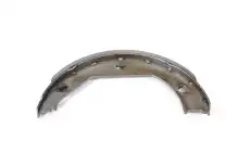 Тормозные колодки барабанные METACO 3030-033