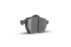 Тормозные колодки дисковые METACO 3000-185