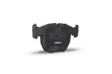Тормозные колодки дисковые METACO 3000-083