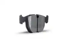 Тормозные колодки дисковые METACO 3000-083