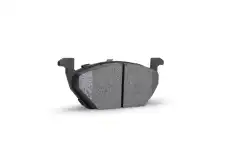 Тормозные колодки дисковые METACO 3000-018