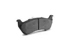 Тормозные колодки дисковые METACO 3010-195