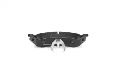Тормозные колодки дисковые METACO 3010-195