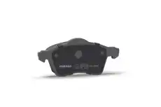 Тормозные колодки дисковые METACO 3000-296