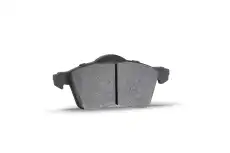 Тормозные колодки дисковые METACO 3000-296