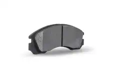 Тормозные колодки дисковые METACO 3000-012