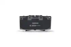Тормозные колодки дисковые METACO 3000-146