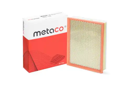 Фильтр воздушный METACO 1000-320