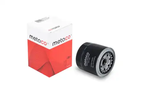 Фильтр масляный METACO 1020-092