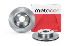 Тормозной диск METACO 3050-144