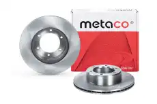Тормозной диск METACO 3050-226
