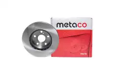 Тормозной диск METACO 3050-088