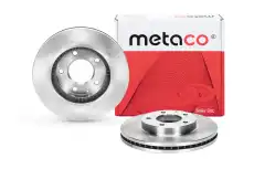 Тормозной диск METACO 3050-231
