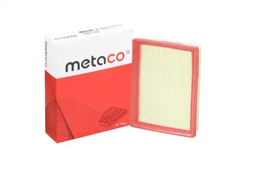 Фильтр воздушный METACO 1000-106