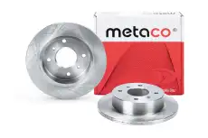 Тормозной диск METACO 3060-045