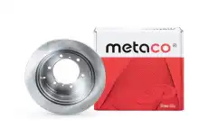 Тормозной диск METACO 3060-049