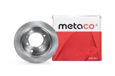 Тормозной диск METACO 3060-004