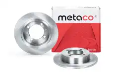 Тормозной диск METACO 3060-055
