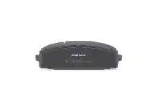 Тормозные колодки дисковые METACO 3000-353