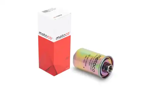 Топливный фильтр METACO 1030-030