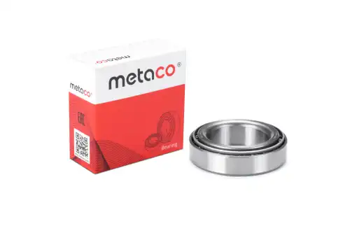 Подшипник передней ступицы 5100-066 Metaco