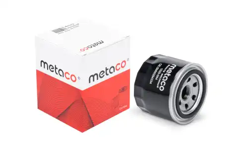 Фильтр масляный METACO 1020-044