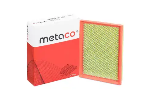 Фильтр воздушный METACO 1000-193